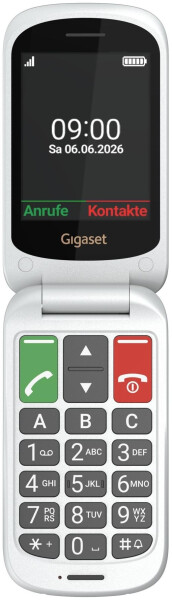 Gigaset GL40, Bild 2