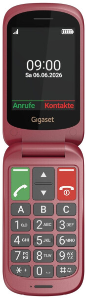 Gigaset GL40, Bild 3