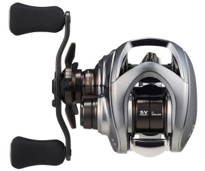 Daiwa 25 Steez Limited CT SV TW 70XHL ab 629,50 € (Oktober 2026