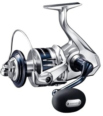 Shimano Saragosa SW 6000HG A ab 219,99 € (Oktober 2026