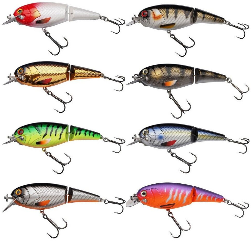 Abu Garcia Hi Lo Jointed Floating 9cm 22 4g Red Head Ab 10 85 abu-garcia-hi-lo-jointed-floating-9cm-22-4g-red-head-ab-10-85