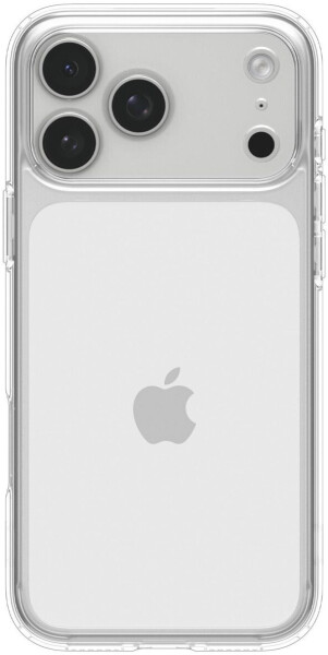 Spigen Ultra Hybrid Case iPhone 18 Pro Max/17 Pro Max Clear, Bild 2