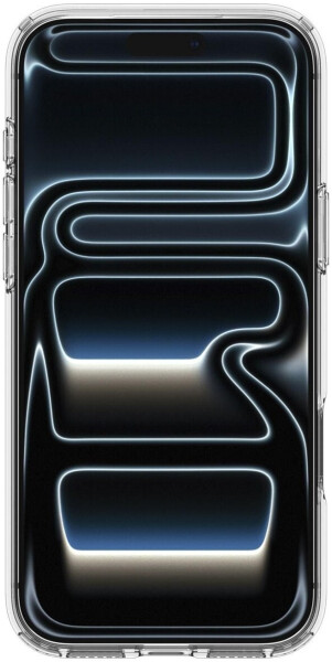 Spigen Ultra Hybrid Case iPhone 18 Pro Max/17 Pro Max Clear, Bild 3