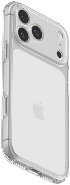 Spigen Ultra Hybrid Case iPhone 18 Pro Max/17 Pro Max Clear, Bild 7