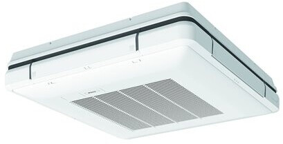 Daikin Sky Air FUA71A Unterdeckengerät 4-seitig 6,8kW R32 (FUA71A)