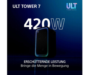 Sony ULT Tower 7 Ab 589 September 2026 Vergleiche 6 Angebote Auf 