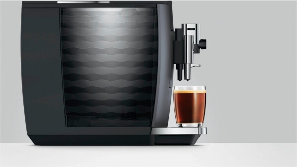 Jura E10 Onyx Grey (EA), Bild 11
