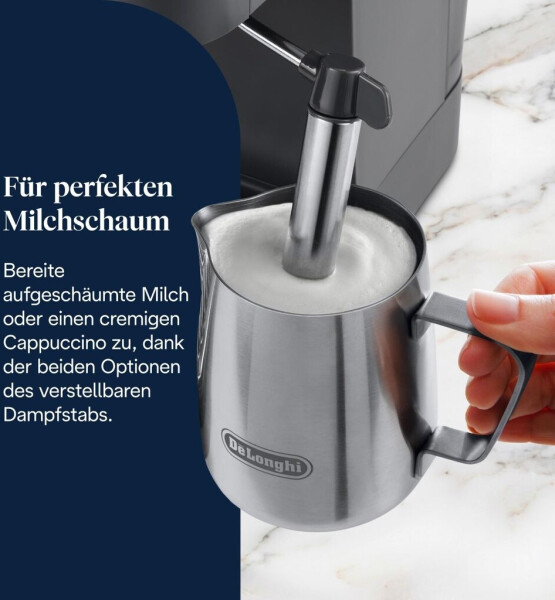 De'Longhi Classic EM352.G, Bild 8