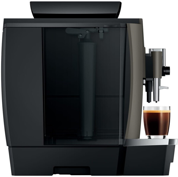 Jura W8 Dark Inox (EB), Bild 3