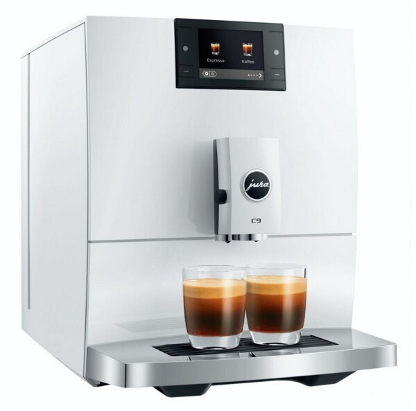 Jura C3 Piano Black 15599 EA, Bild 2