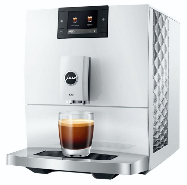 Jura C3 Piano Black 15599 EA, Bild 3