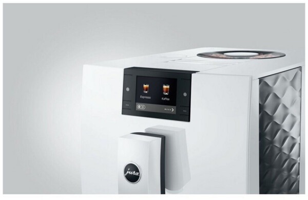Jura C3 Piano Black 15599 EA, Bild 4
