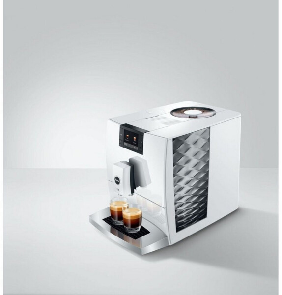 Jura C3 Piano Black 15599 EA, Bild 6