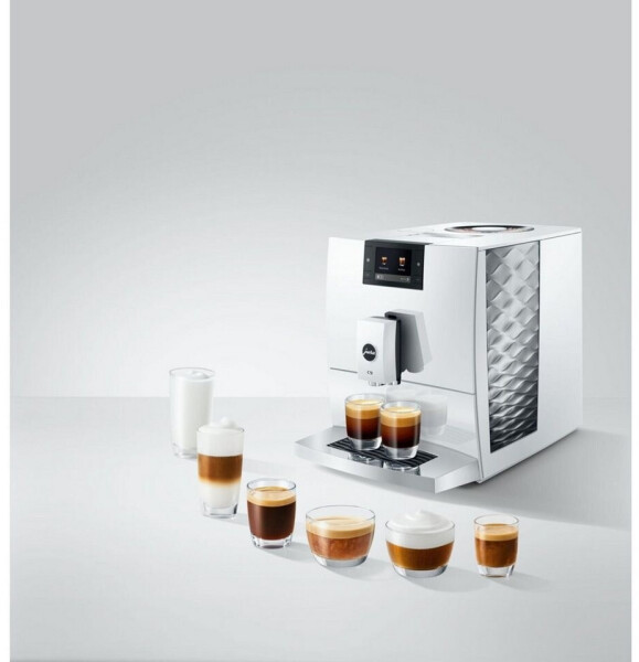 Jura C3 Piano Black 15599 EA, Bild 9
