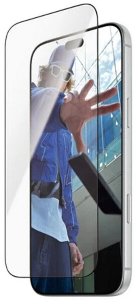 PanzerGlass Ultra-Wide Fit Displayschutzglas, iPhone 18 Pro Max/17 Pro Max (PG47173), Bild 2
