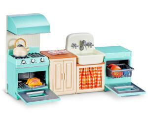 ZURU Mini Brands Magic Cook Kitchen Playset Serie 1 (77858) ab 46,79 € (Oktober 2026)