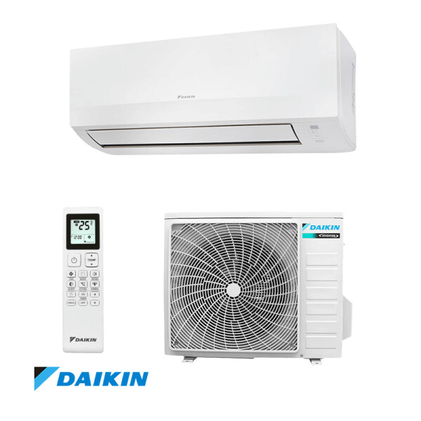 Daikin Sensira FTXC50E/RXC50E 18000 BTU (96847)