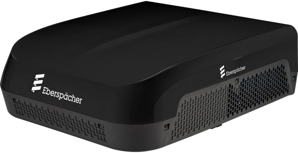 Eberspächer Breezonic Slim Plus HP schwarz (29.0218.41.0103)