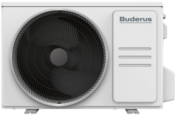 Buderus Multisplit-Außeneinheit Logacool AC-7.9 MS E+ 7.9 kW (7733703622)