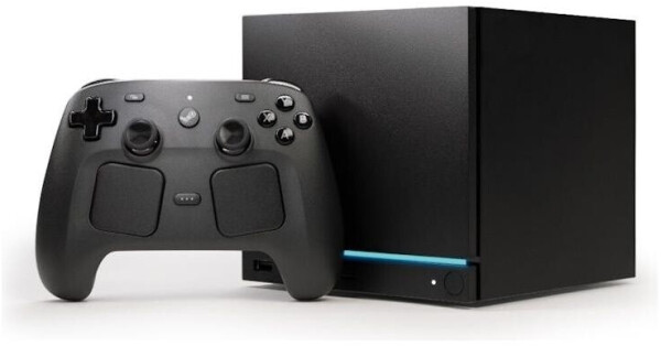 Valve Steam Machine AMD Zen 4 16GB 512GB + Controller