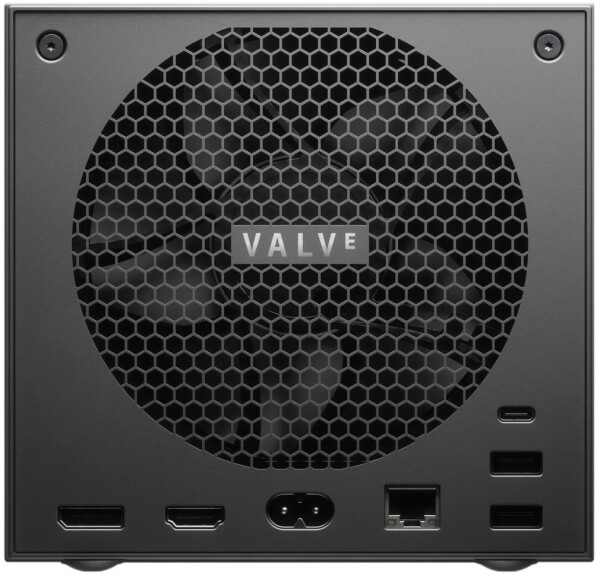 Valve Steam Machine AMD Zen 4 16GB 512GB + Controller, Bild 3