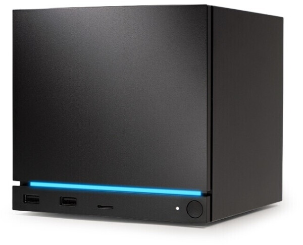 Valve Steam Machine AMD Zen 4 16GB 512GB + Controller, Bild 4