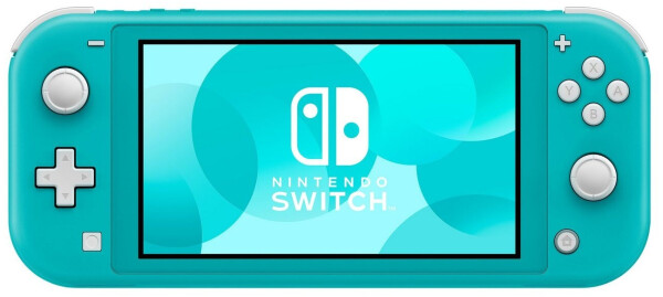 Nintendo Switch Lite türkis + Tomodachi Life: Wo Träume wahr werden, Bild 6