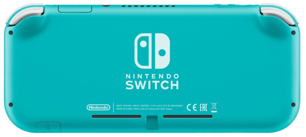 Nintendo Switch Lite türkis + Tomodachi Life: Wo Träume wahr werden, Bild 7