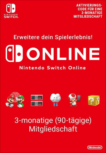 Nintendo Switch 2 + Mario Kart World + 3 Monate Nintendo Switch Online, Bild 3