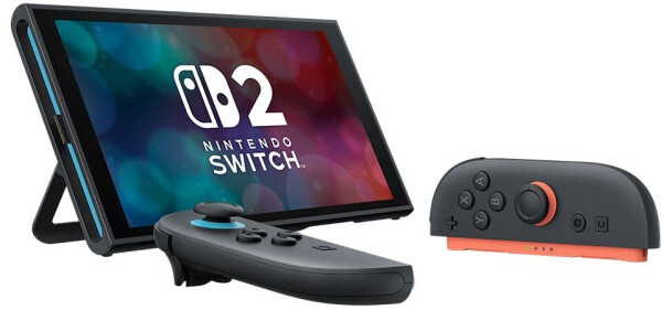 Nintendo Switch 2 + Mario Kart World + 3 Monate Nintendo Switch Online, Bild 4