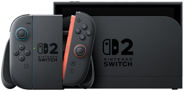 Nintendo Switch 2 + Mario Kart World + 3 Monate Nintendo Switch Online, Bild 5
