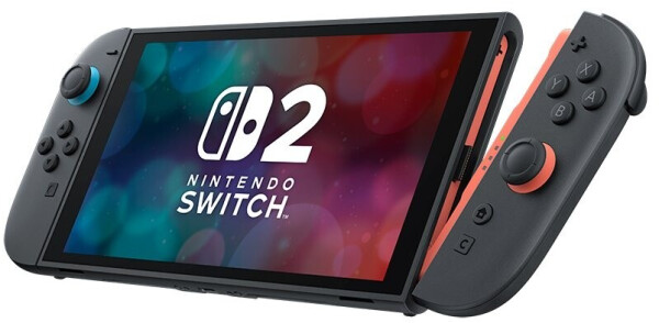 Nintendo Switch 2 + Mario Kart World + 3 Monate Nintendo Switch Online, Bild 6