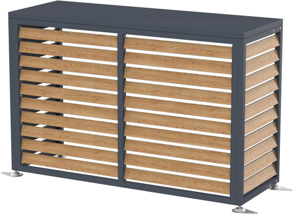 Westmann Verkleidung Wärmepumpe Boxa M, Bild 6