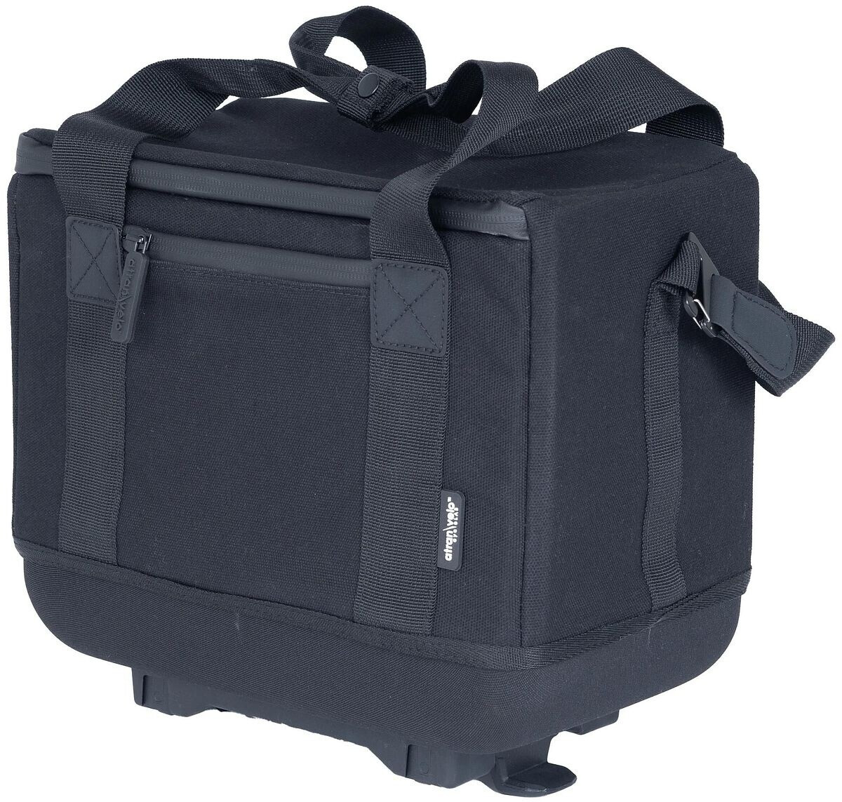 Velo Rack Atran Velo Metro Top Gepäckträgertasche 13l, schwarz ab 44,49 ...