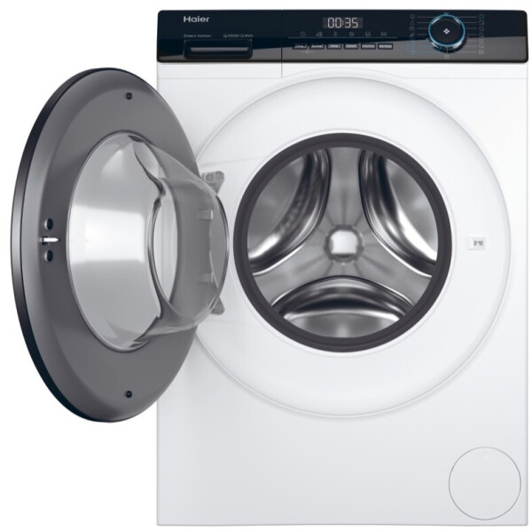 Haier I-Pro Serie 3 Waschtrockner 8+5kg, Frontlader, Klasse D (HWD80-B14939-S), Bild 3