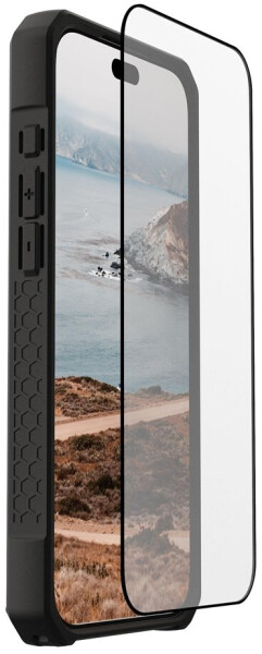 Urban Armor Gear Glass Shield Displayschutzglas, iPhone 18 Pro Max/17 Pro Max (14440911NA), Bild 2