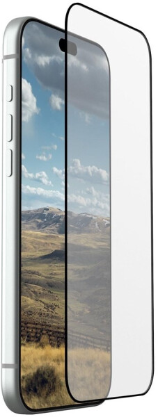 Urban Armor Gear Glass Shield Displayschutzglas, iPhone 18 Pro Max/17 Pro Max (14440911NA), Bild 11