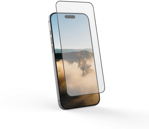 Urban Armor Gear Glass Shield Displayschutzglas, iPhone 18 Pro Max/17 Pro Max (14440911NA), Bild 13