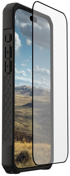 Urban Armor Gear Glass Shield Displayschutzglas, iPhone 18 Pro Max/17 Pro Max (14440911NA), Bild 14