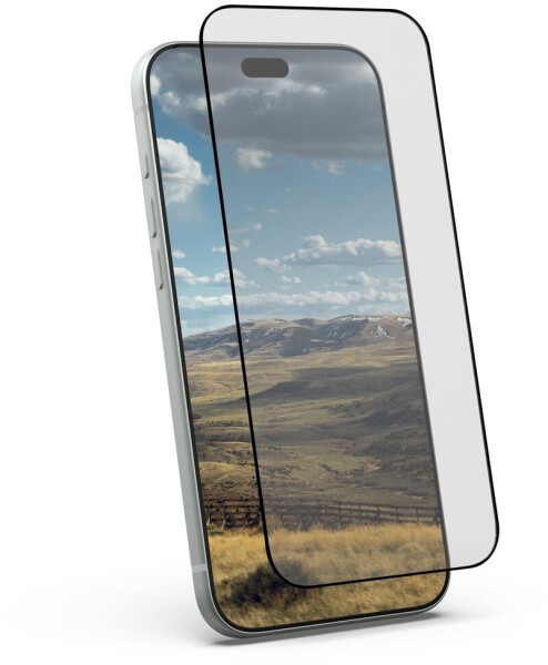 Urban Armor Gear Glass Shield Displayschutzglas, iPhone 18 Pro Max/17 Pro Max (14440911NA), Bild 15