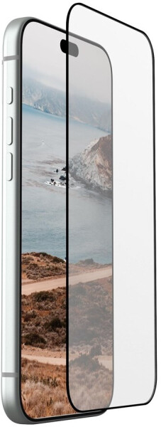 Urban Armor Gear Glass Shield Displayschutzglas, iPhone 18 Pro Max/17 Pro Max (14440911NA), Bild 16