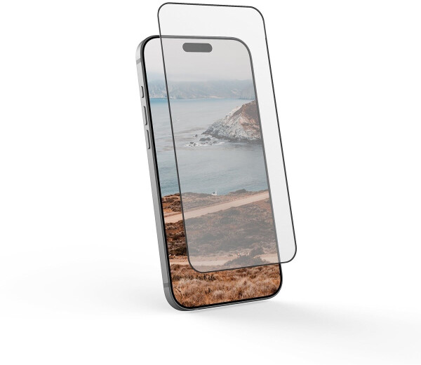 Urban Armor Gear Glass Shield Displayschutzglas, iPhone 18 Pro Max/17 Pro Max (14440911NA), Bild 6