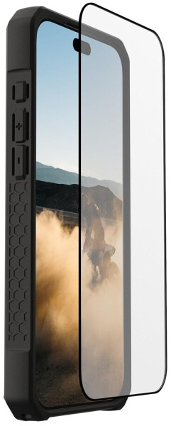 Urban Armor Gear Glass Shield Displayschutzglas, iPhone 18 Pro Max/17 Pro Max (14440911NA), Bild 8