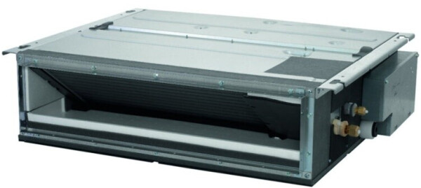 Daikin FDXM-F9 Kanalgerät ultraflach 3,5kW/4kW R32 (FDXM35F9), Bild 3