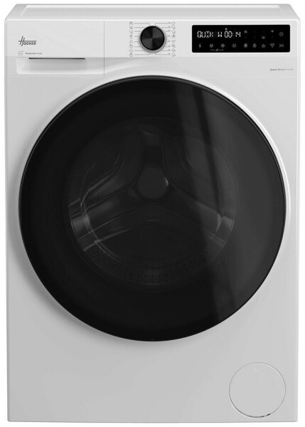 Hoover HBPQ413BL8-S
