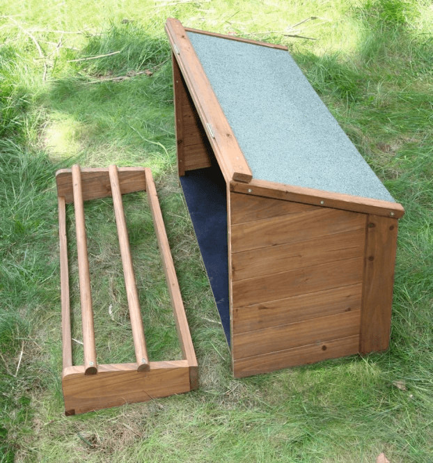 Maxi Pet Pondoir