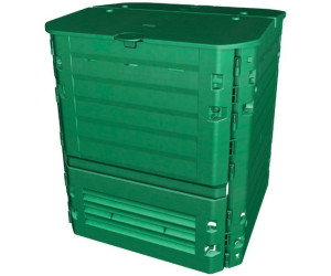 Garantia Thermo King 900 Liter Ab 74 99 Preisvergleich Bei