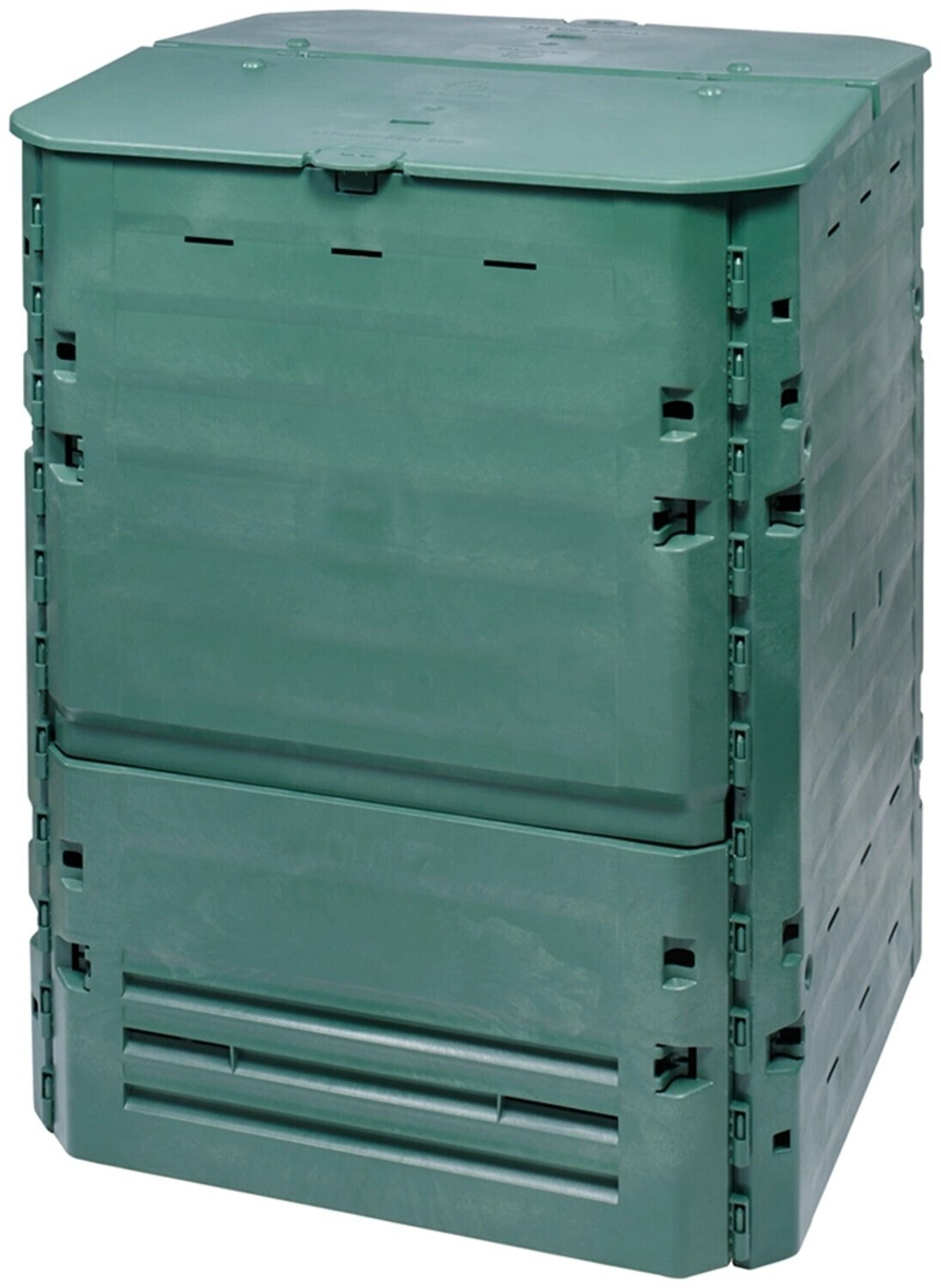 Garantia Thermo King (900L)