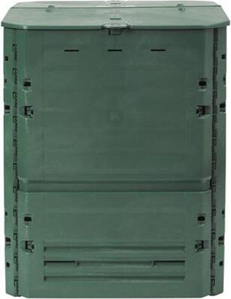 Garantia Thermo King (600L)