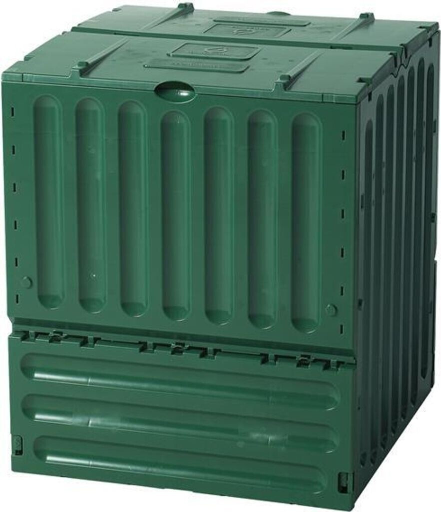 Garantia Thermo King 400 L